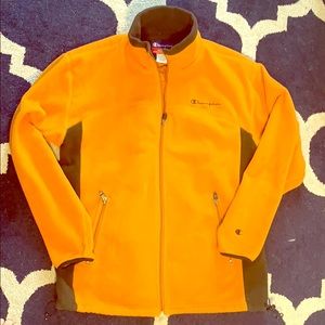 Champion fleece vintage